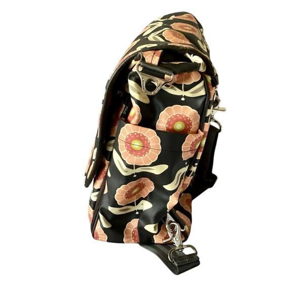 Petunia Pickle Bottom Boxy Backpack - Picture 6 of 14